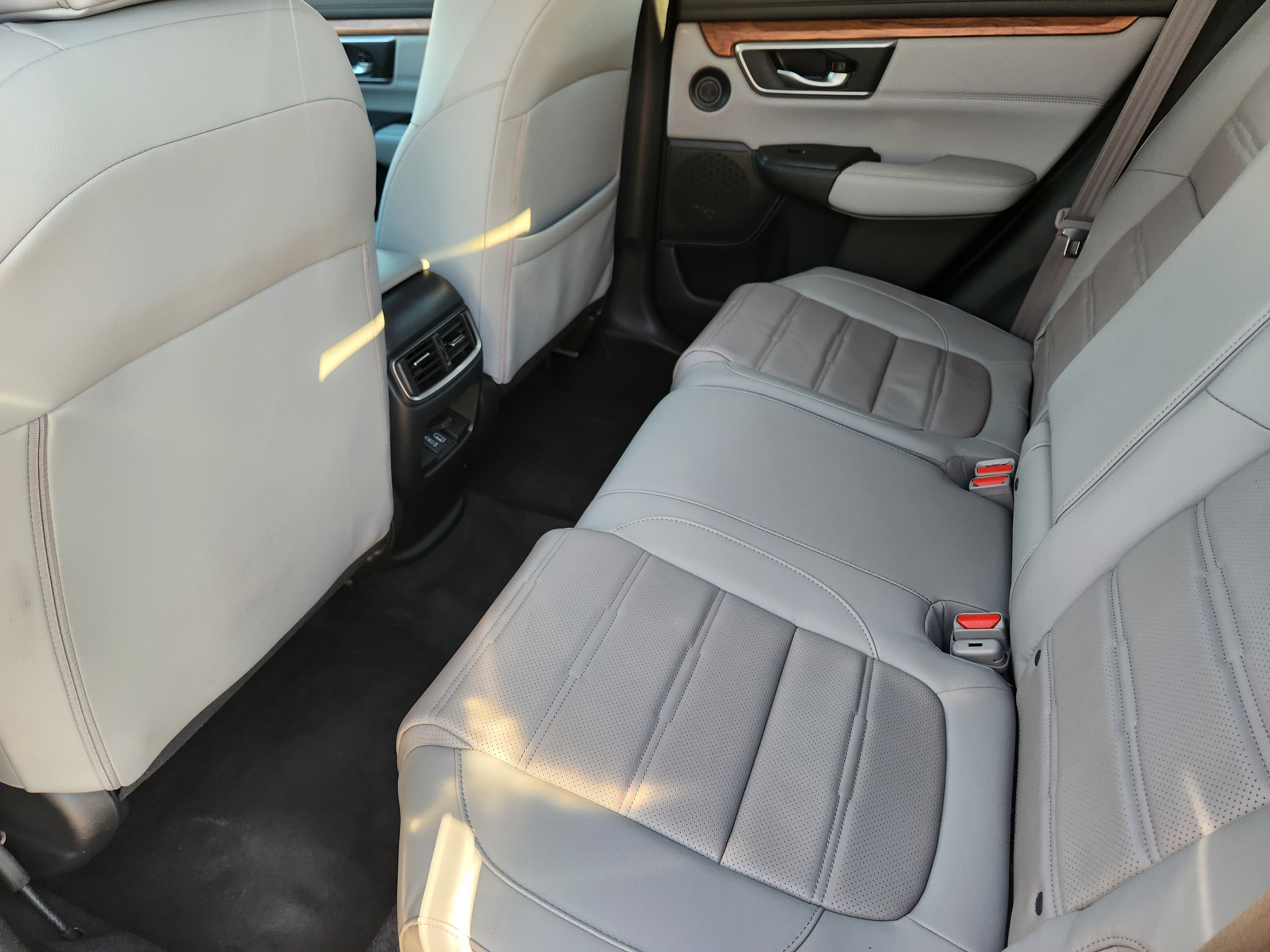 Certified 2020 Honda CR-V Touring image 29