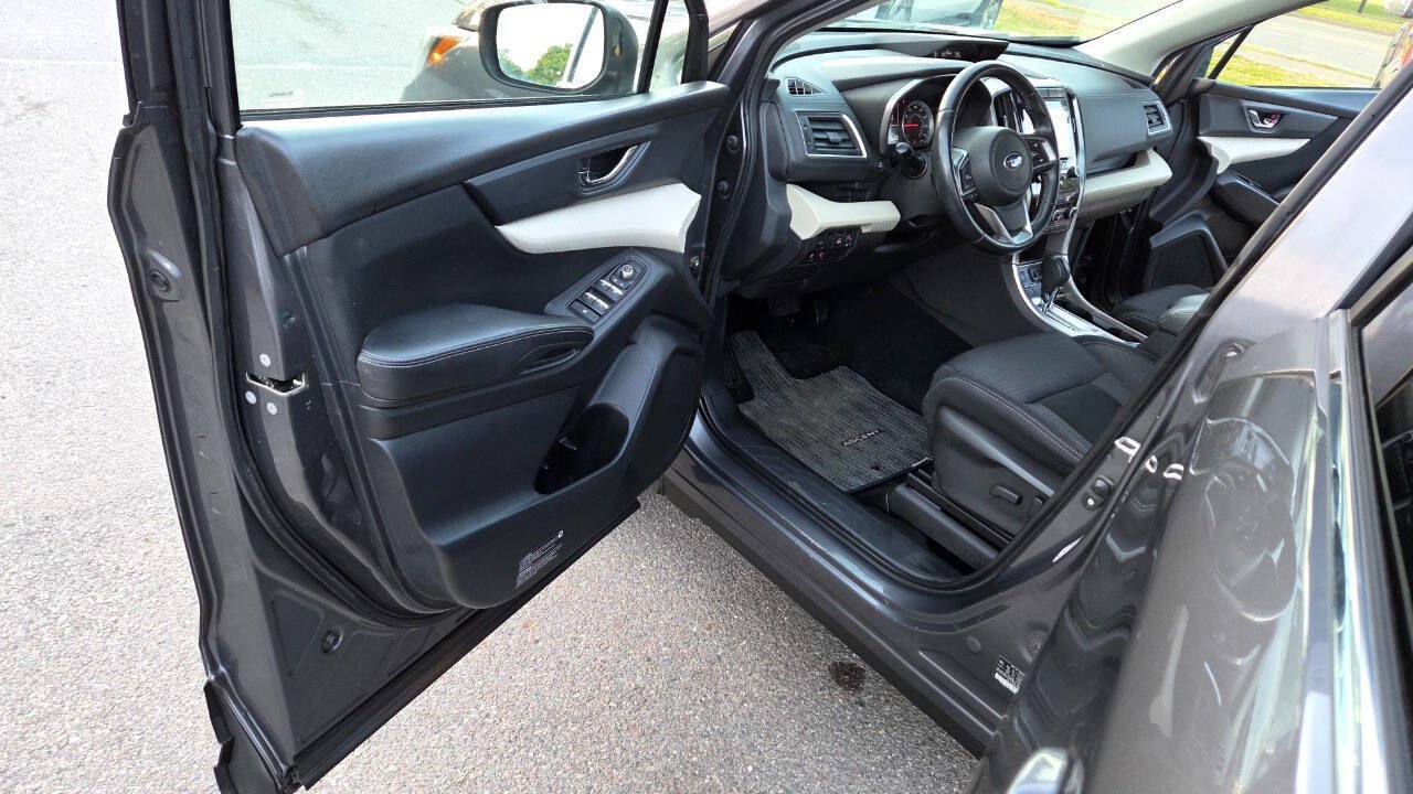 Used 2019 Subaru Ascent Premium AWD/4WD image 25
