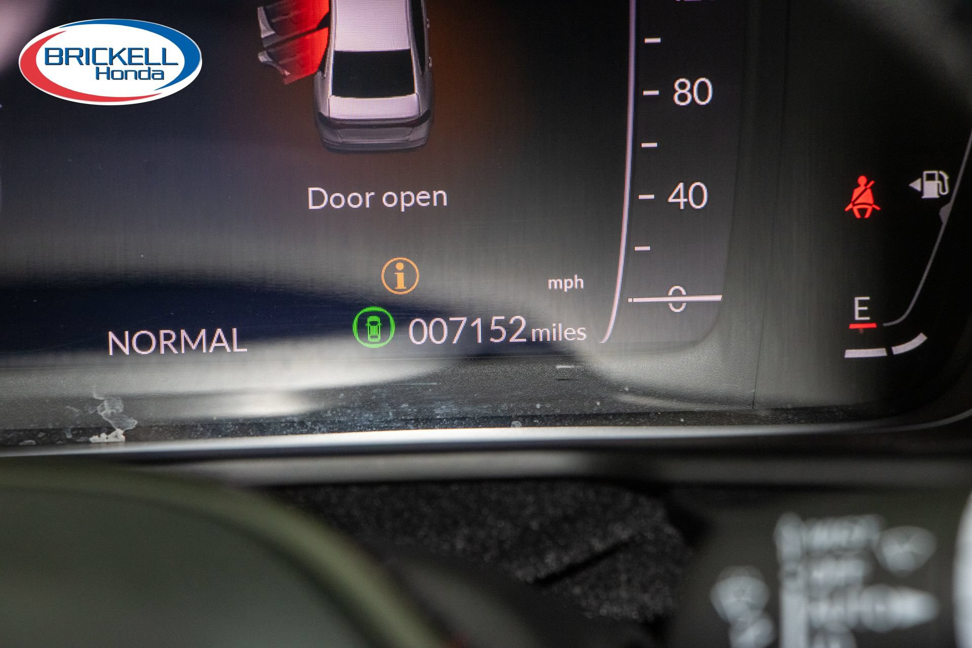 Certified 2025 Honda Accord Touring image 31