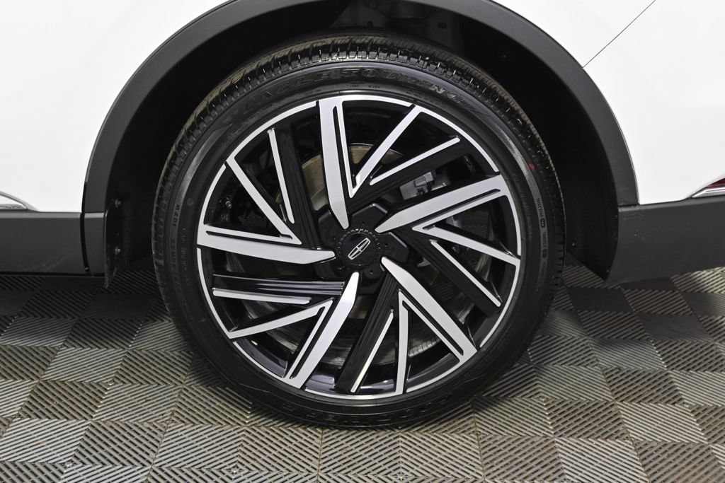 New 2026 Lincoln Aviator Reserve AWD/4WD image 21