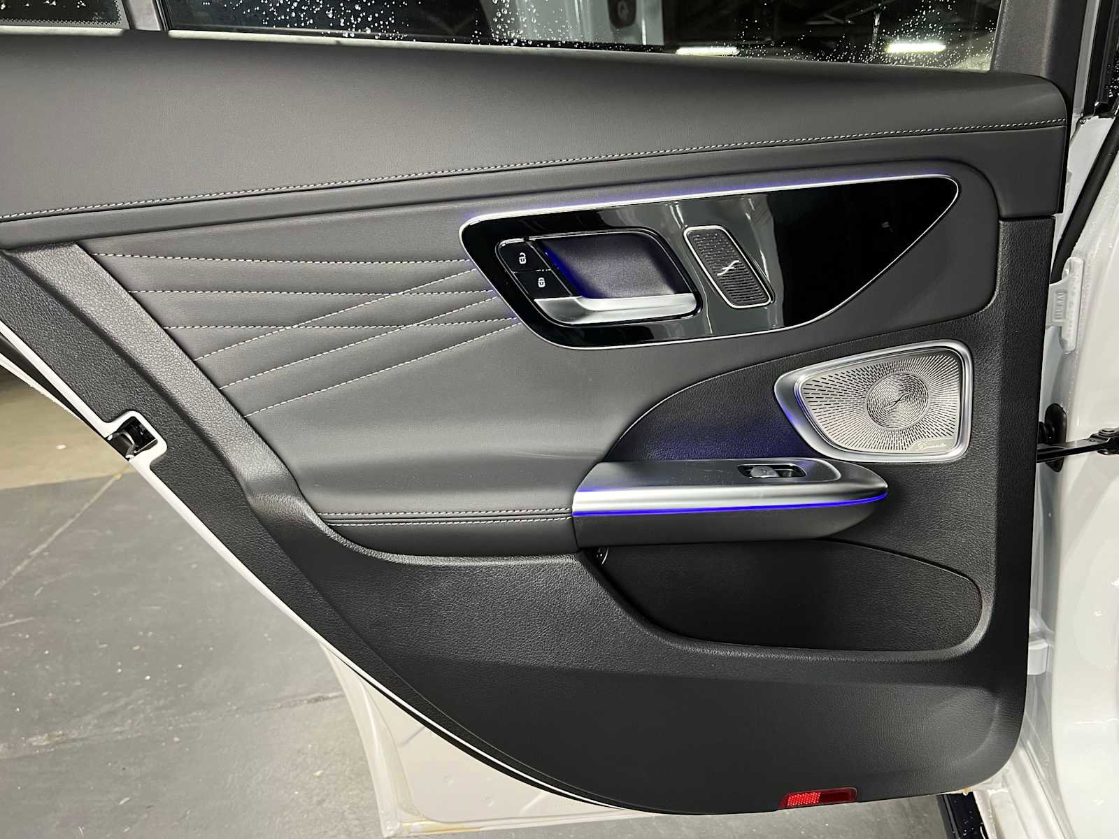 New 2025 Mercedes-Benz C 36 AMG S image 18