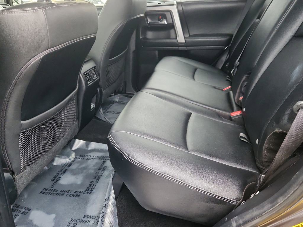 Used 2022 Toyota 4Runner TRD Sport image 10