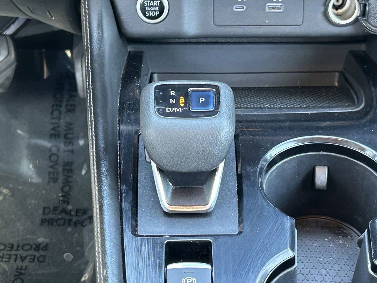 Certified 2022 Nissan Rogue SL w/ SL Premium Package image 21