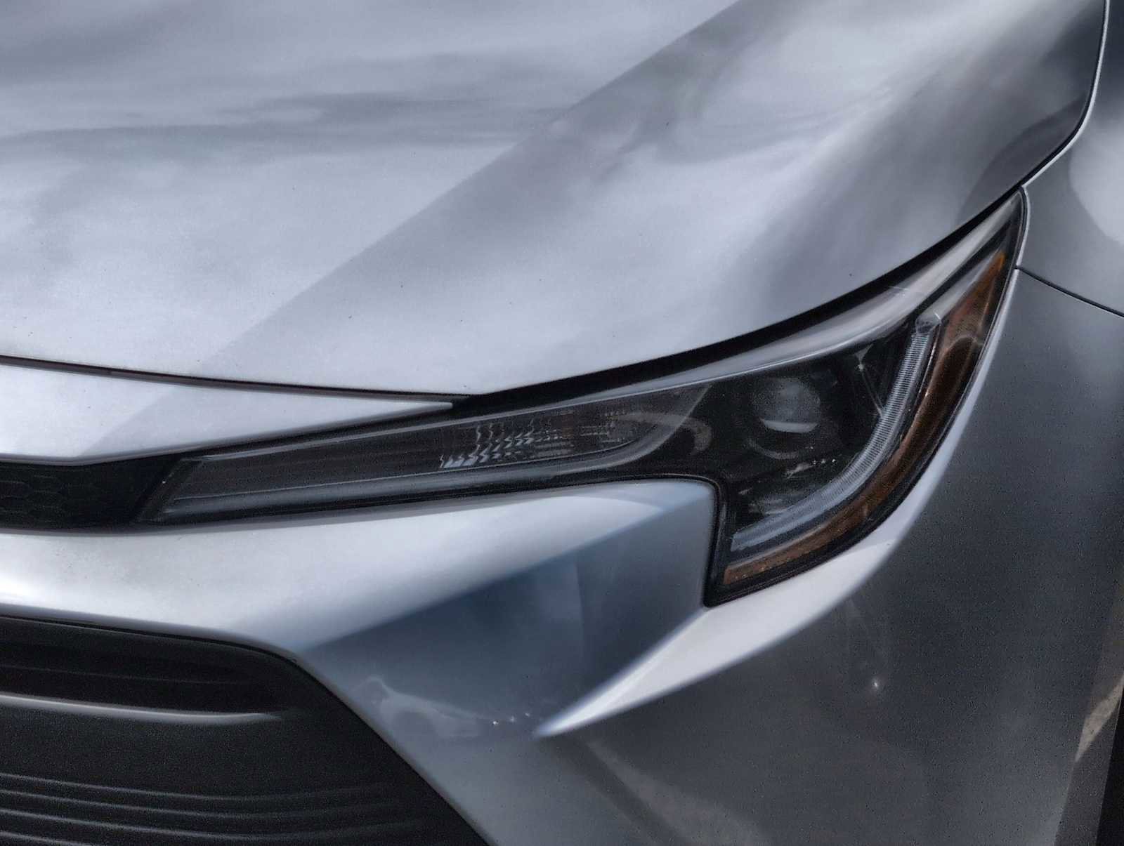 Used 2024 Toyota Corolla LE image 11