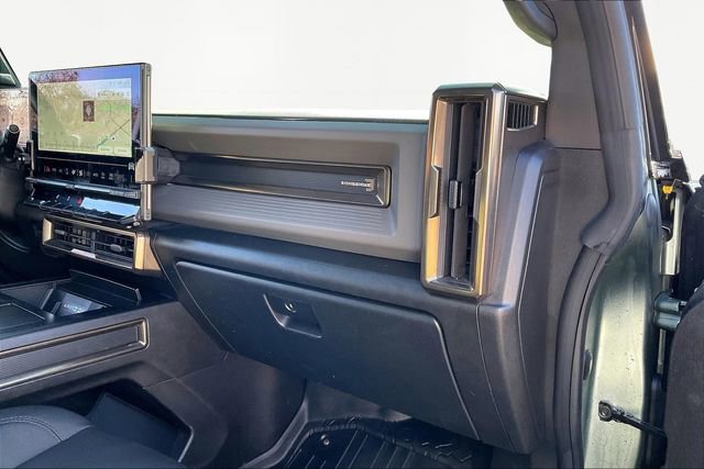 Used 2024 GMC Hummer EV 3X image 18