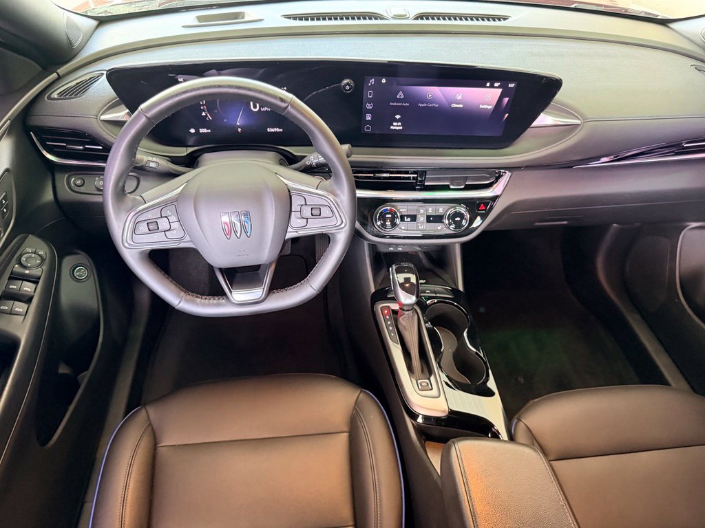 Used 2024 Buick Envista Sport Touring w/ Convenience I Package FWD image 15