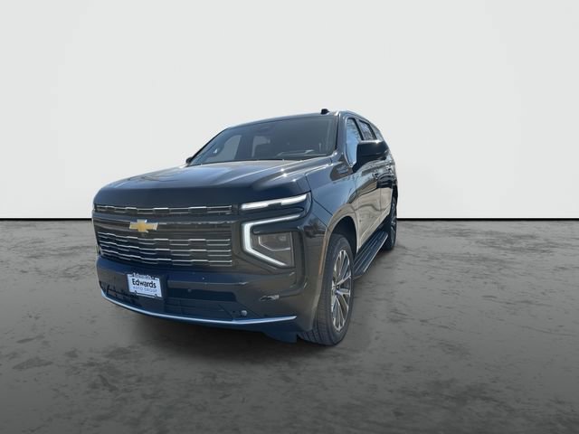 New 2026 Chevrolet Tahoe High Country w/ Sun And Tow Package image 3