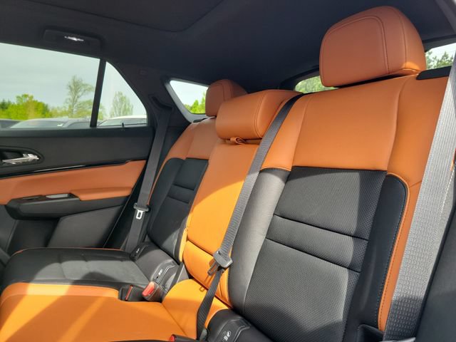 New 2026 Honda Prologue Elite image 10