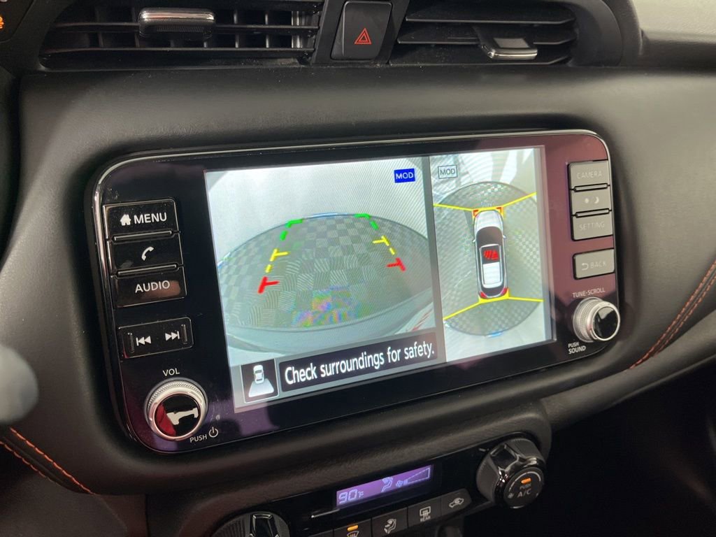 Used 2024 Nissan Kicks SR image 27