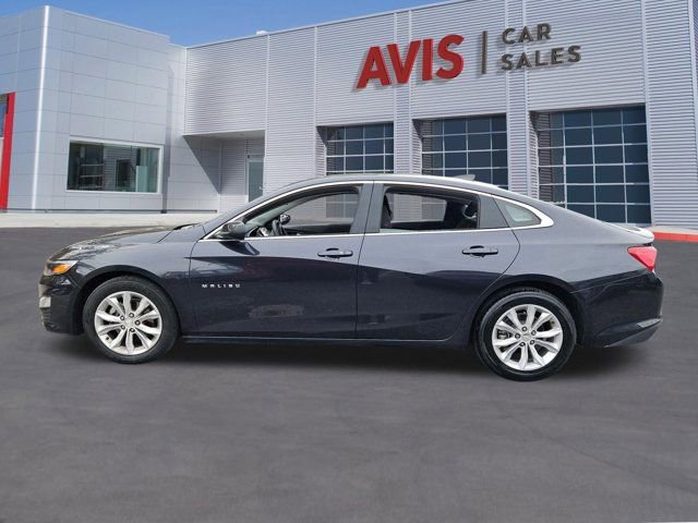 Used 2023 Chevrolet Malibu LT image 11