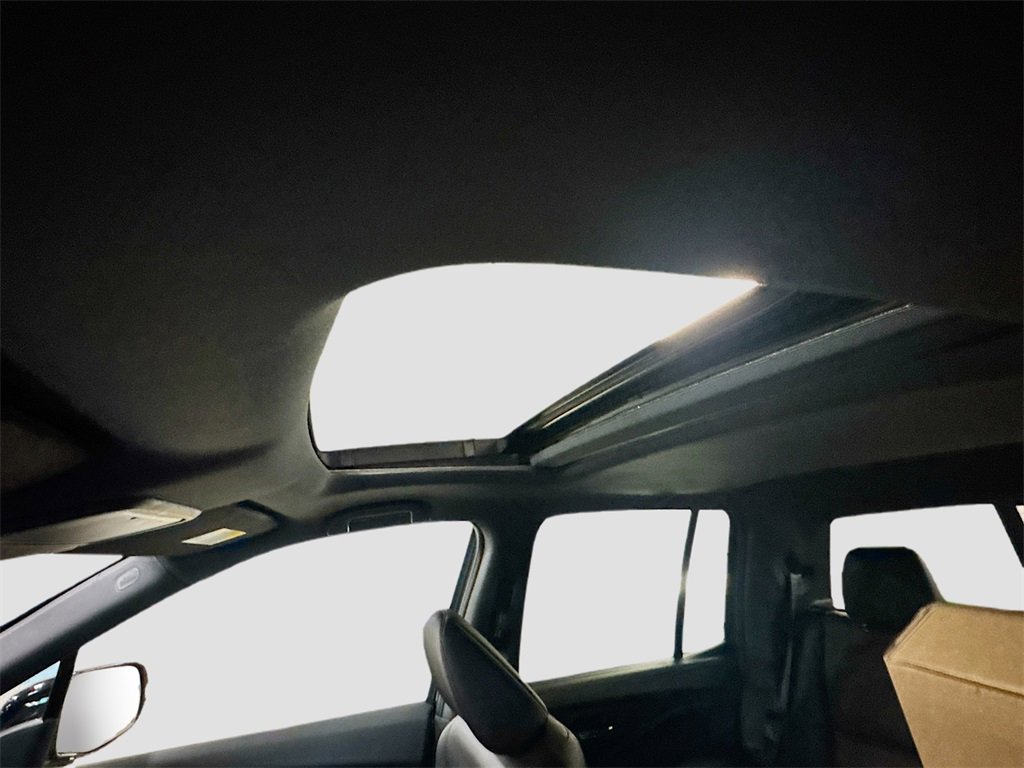 New 2025 Honda Ridgeline Black Edition image 21