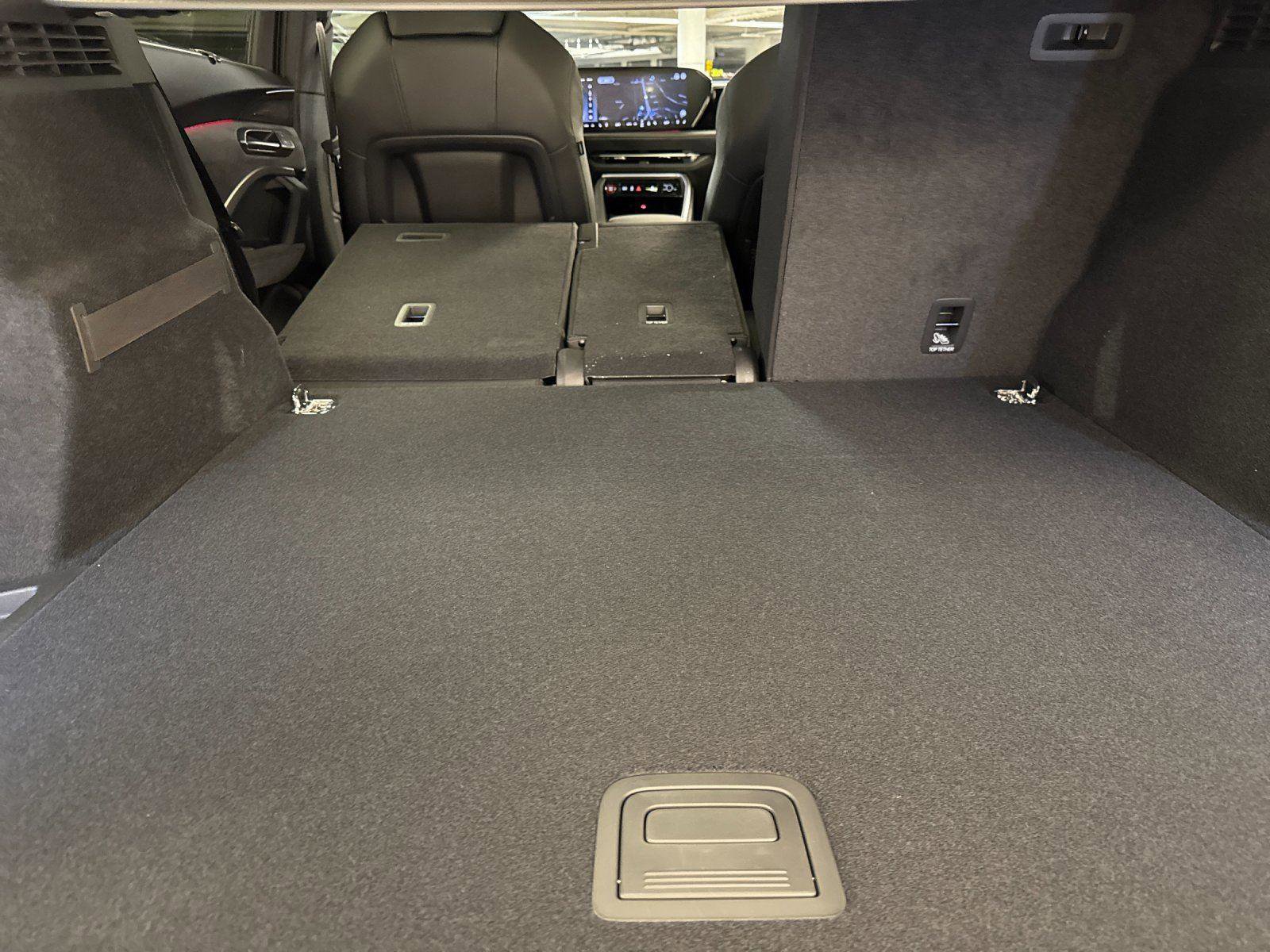 New 2026 Audi SQ5 Premium Plus AWD/4WD image 14