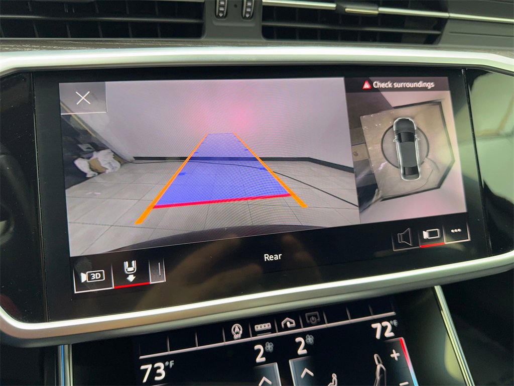 Used 2022 Audi A6 Premium Plus w/ Premium Plus Package image 67