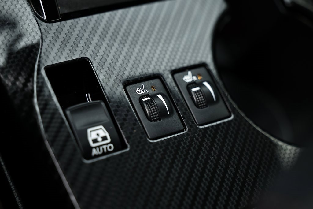 Used 2023 Toyota 4Runner TRD Pro image 41