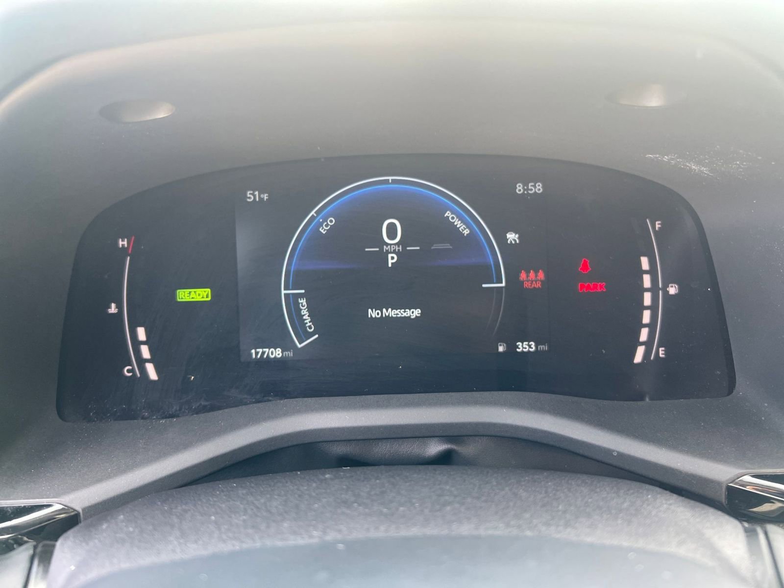 Used 2025 Toyota Camry LE image 39