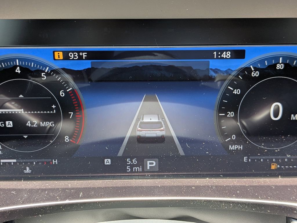 New 2026 Subaru Outback Limited XT AWD/4WD image 26