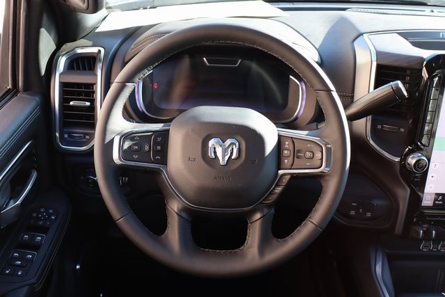 Used 2025 RAM 2500 Laramie image 20