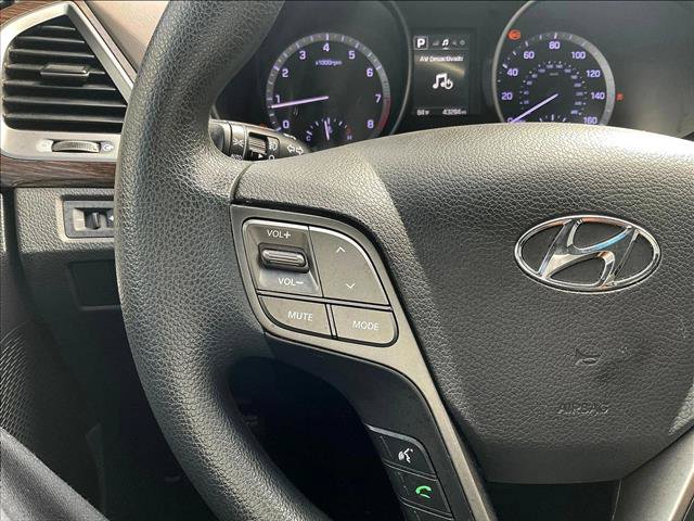 Used 2018 Hyundai Santa Fe Sport w/ 2.4L Value Package 02 FWD image 18