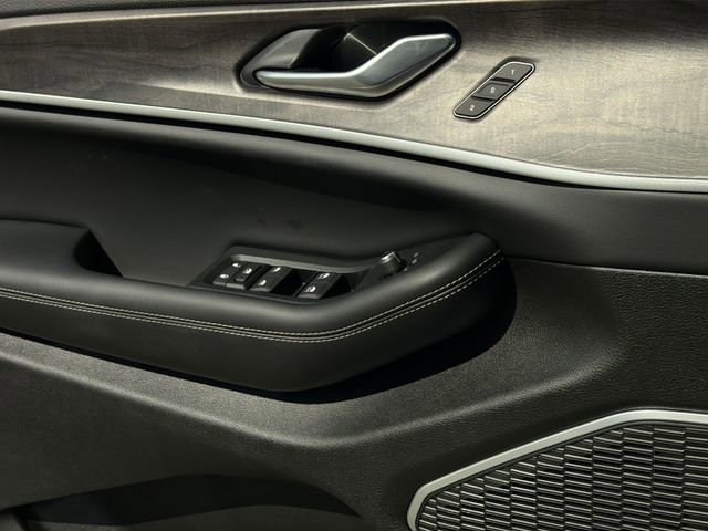 New 2026 Jeep Grand Cherokee L Limited w/ Limited Altitude Package image 29