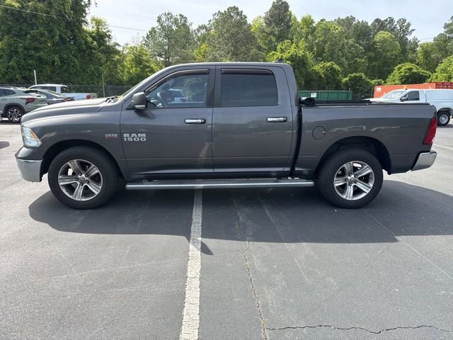 Used 2014 RAM 1500 Big Horn video 2