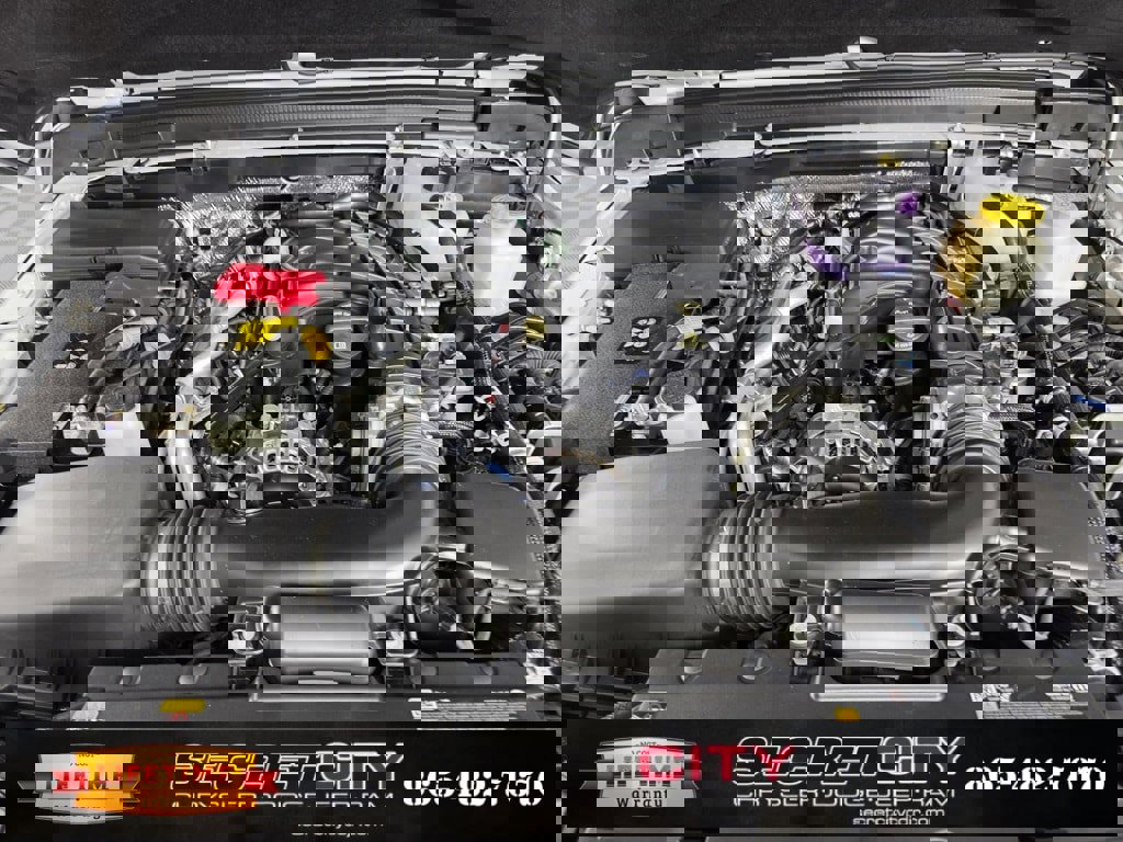 New 2025 Jeep Gladiator Sport image 31