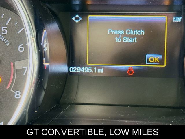 Used 2015 Ford Mustang GT Premium w/ Equipment Group 401A image 12