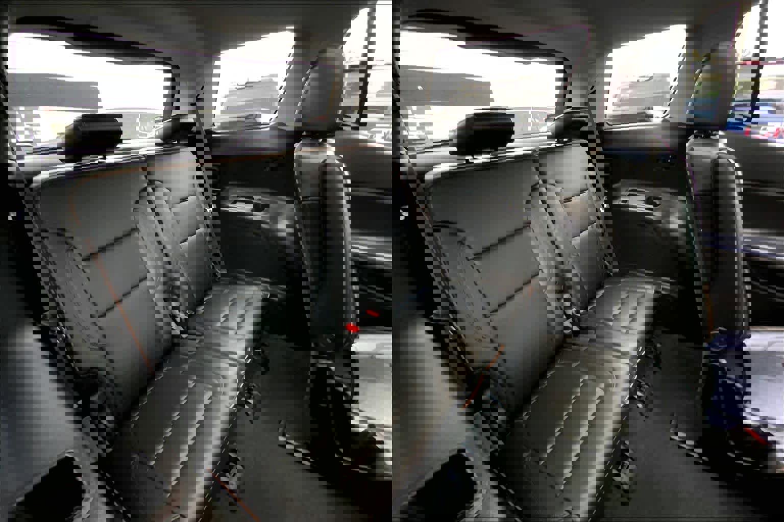 Used 2023 GMC Acadia AT4 w/ Technology Package image 16