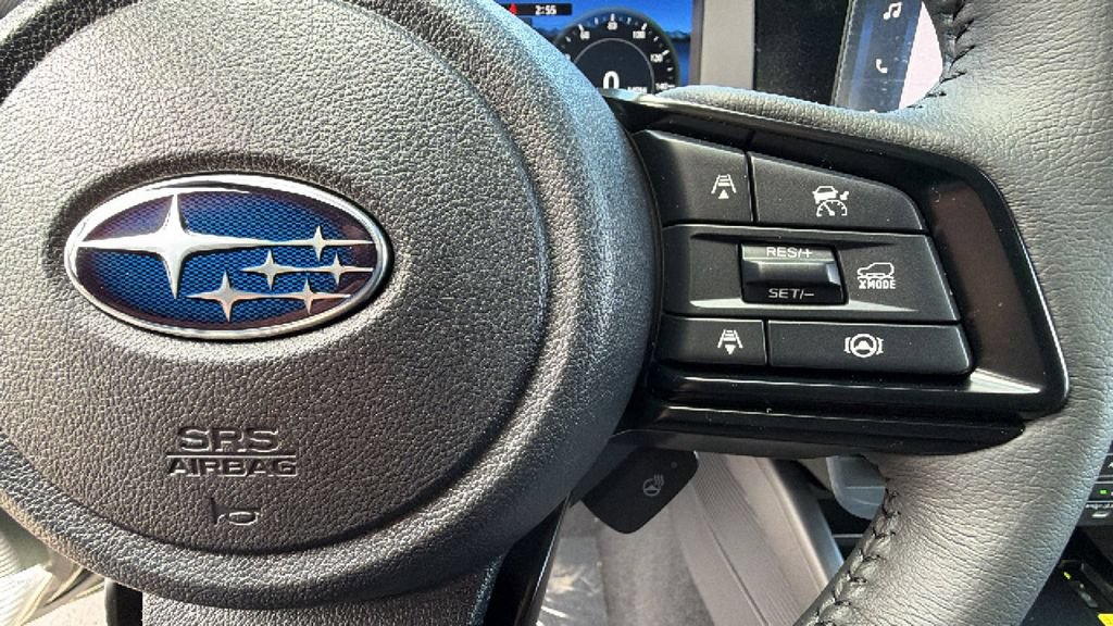 New 2026 Subaru Outback Limited AWD/4WD image 20