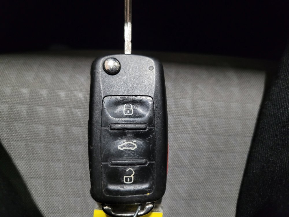 Used 2017 Volkswagen Jetta S image 32