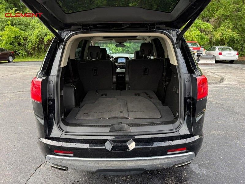 Used 2019 GMC Acadia Denali FWD image 6