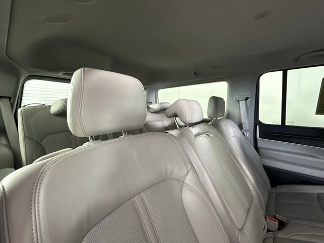 Used 2022 Jeep Wagoneer Series I image 27