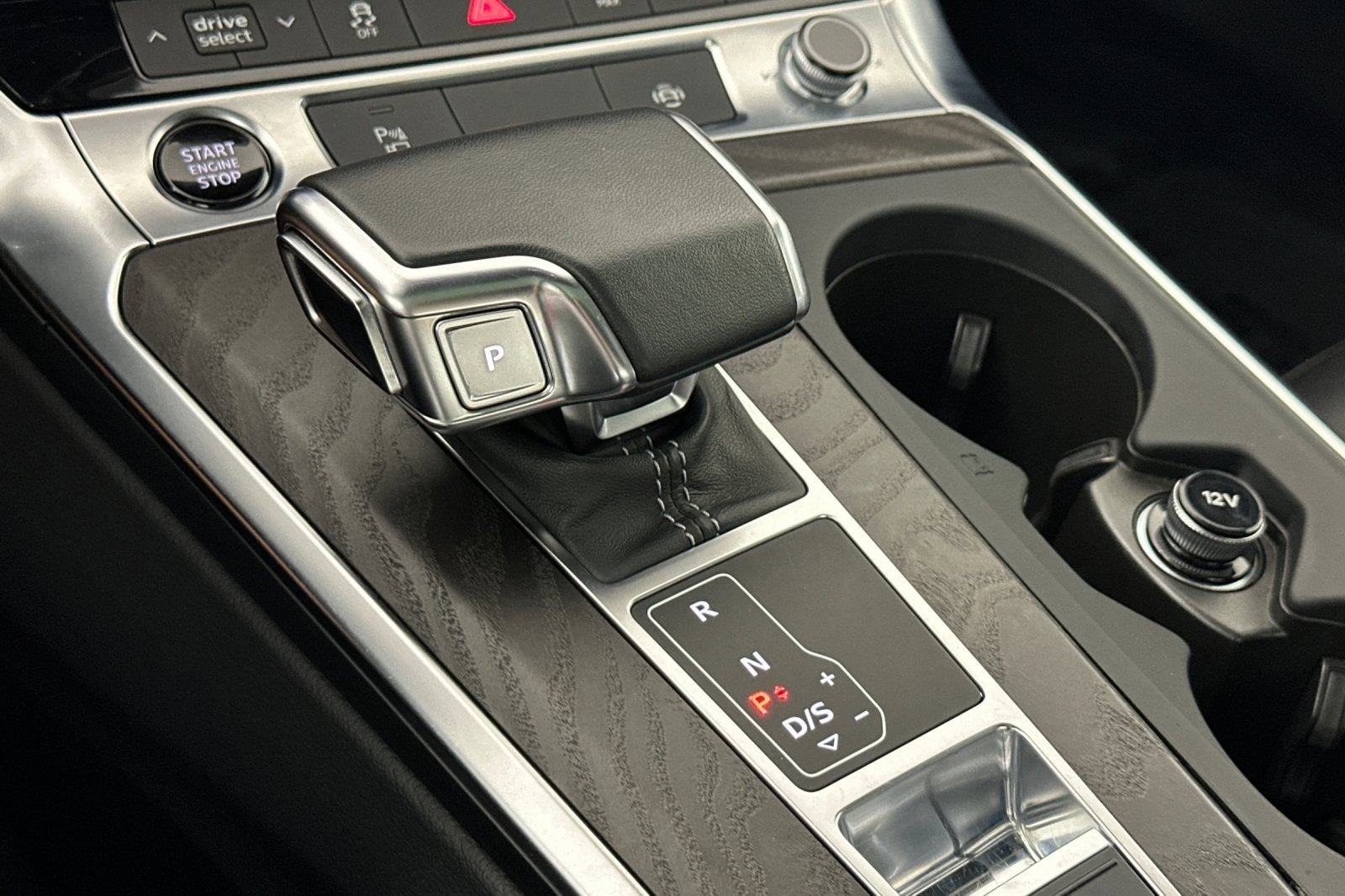 Used 2023 Audi A6 2.0T Premium w/ Convenience Package image 20