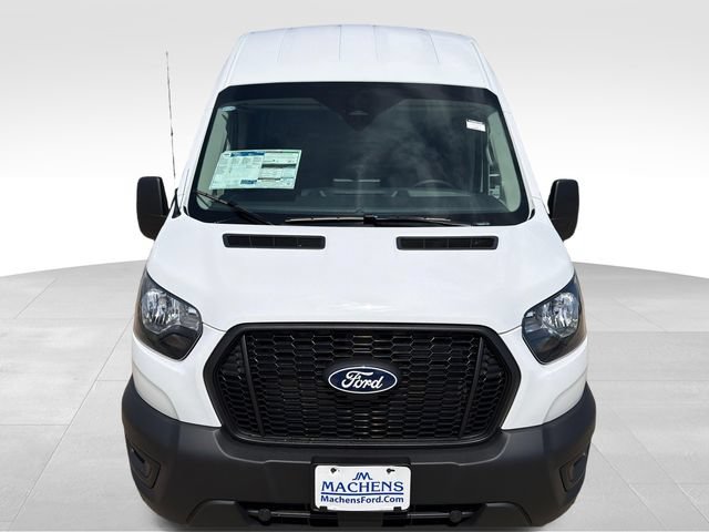 New 2026 Ford Transit 350 148 High Roof Extended w/ Load Area Protection Package RWD image 11