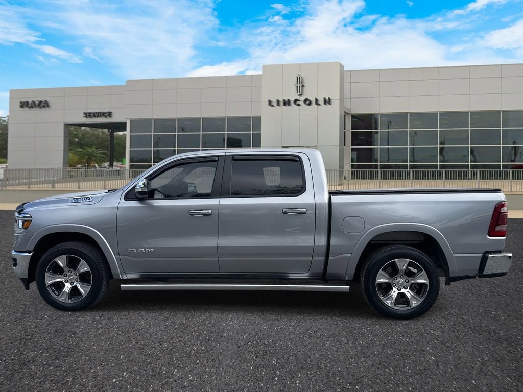 Used 2022 RAM 1500 Laramie image 6