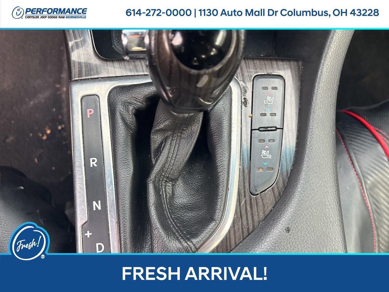 Used 2015 Kia Optima EX w/ EX Premium Package image 25