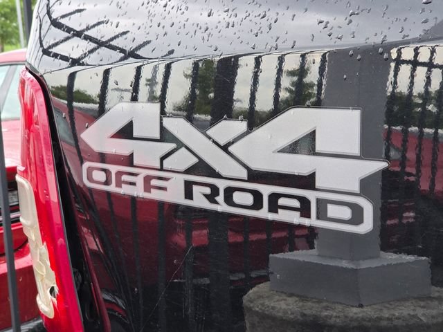 Used 2020 RAM 2500 Tradesman AWD/4WD image 4