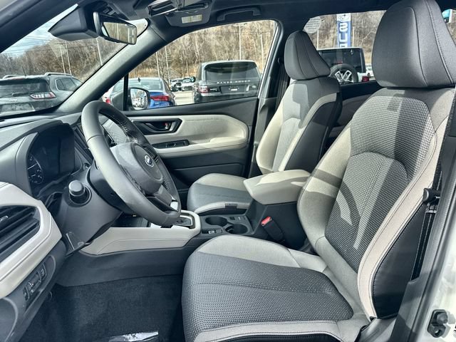 New 2025 Subaru Forester Premium w/ Convenience Package #1 AWD/4WD image 19