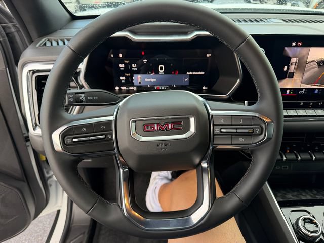 New 2026 GMC Canyon Elevation w/ Convenience Package AWD/4WD image 18