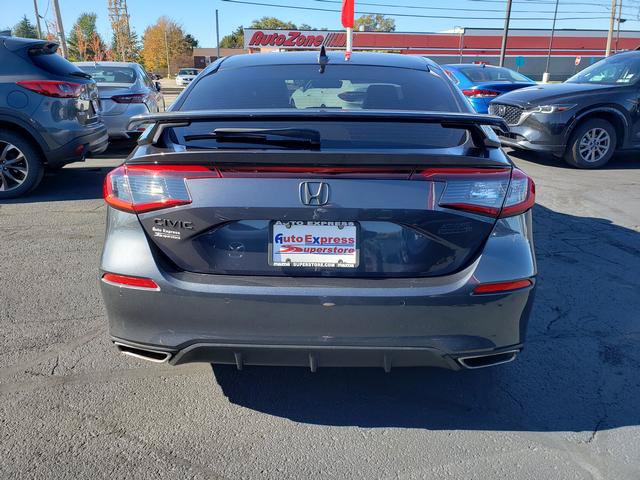 Used 2023 Honda Civic Sport Touring image 4