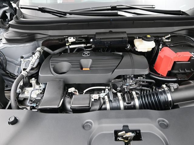 New 2026 Acura RDX A-Spec AWD/4WD image 21