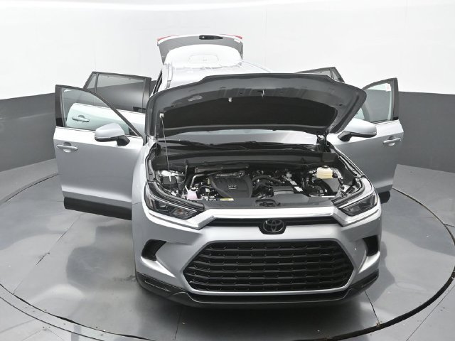 Used 2024 Toyota Grand Highlander FWD image 34