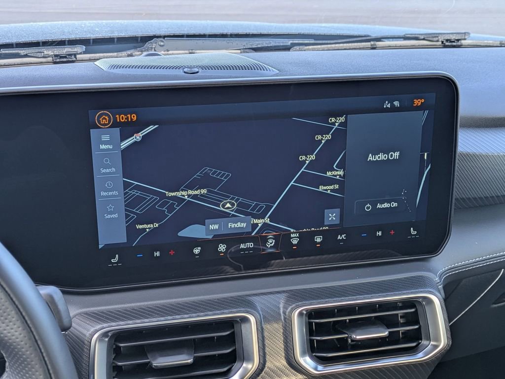 New 2026 Ford Mustang Premium image 15