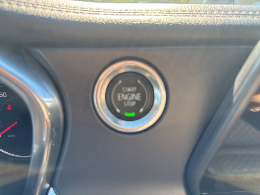 Certified 2021 Chevrolet Blazer LT image 25