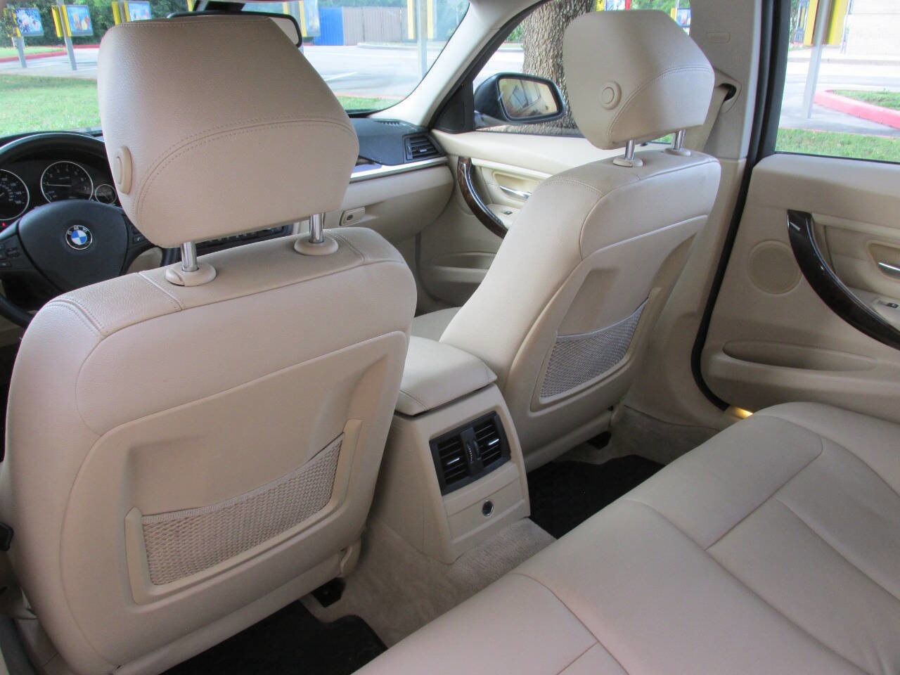 Used 2014 BMW 328i xDrive Sedan image 17