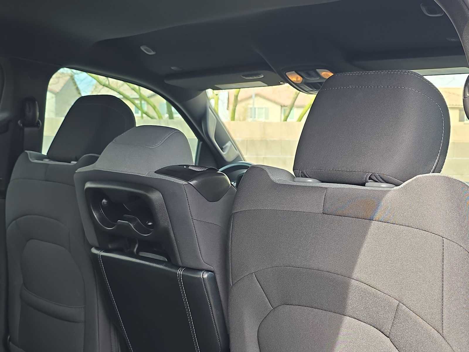 Used 2022 RAM 1500 Big Horn image 16