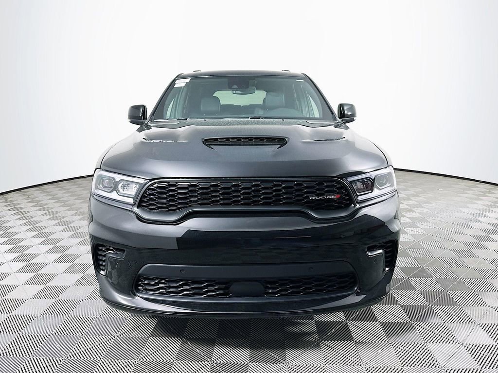 New 2026 Dodge Durango GT image 3