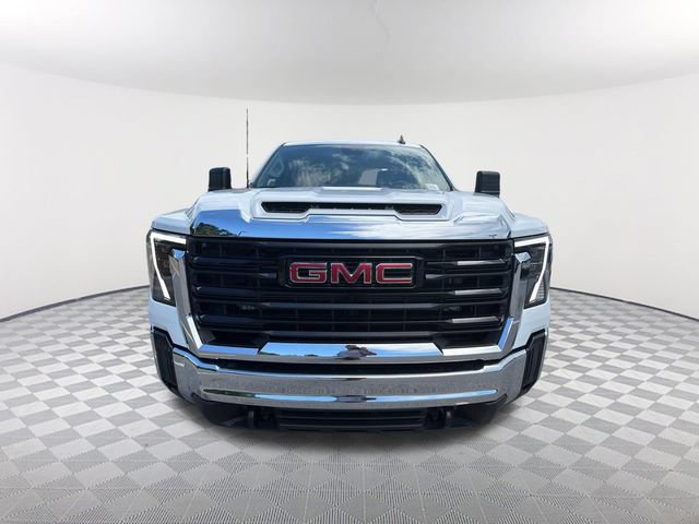 Used 2026 GMC Sierra 2500 Pro AWD/4WD image 2