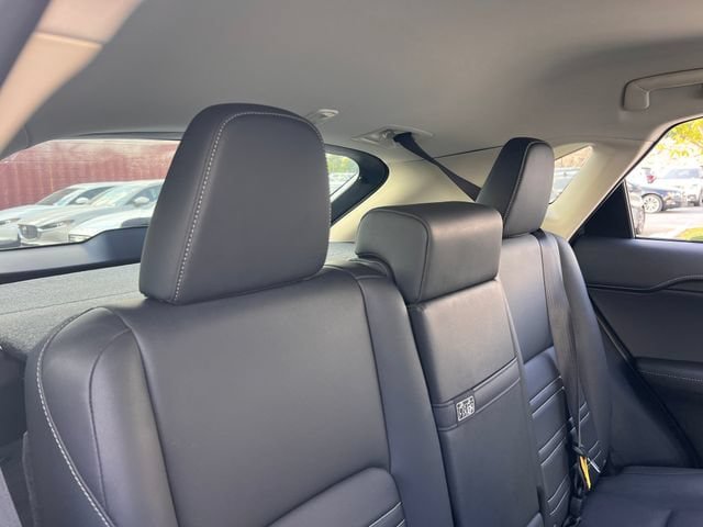 Used 2016 Lexus NX 200t FWD image 23