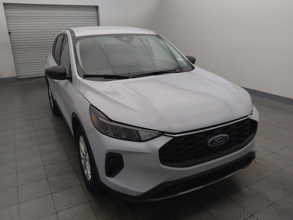 Used 2025 Ford Escape Active FWD image 14