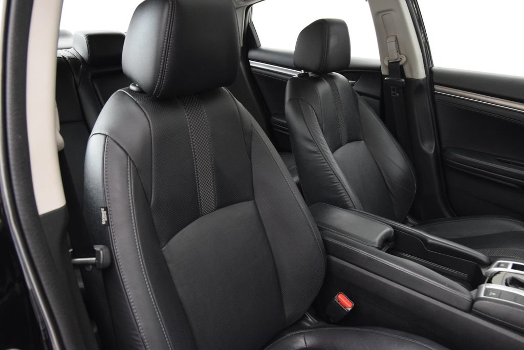 Used 2019 Honda Civic EX-L image 17